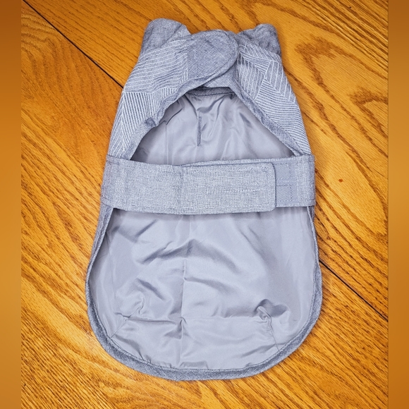 🐾NEW Northfetch Luminosity Jacket SML - Picture 2 of 4